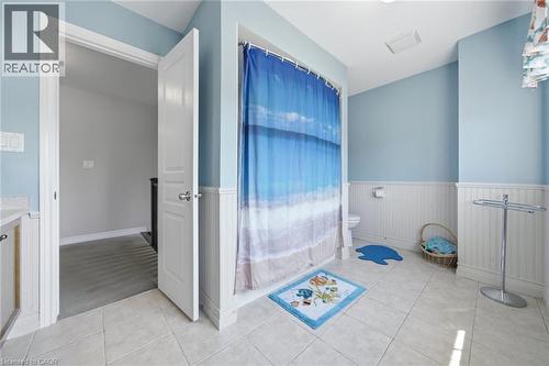 401 Valridge Drive, Ancaster, ON - Indoor