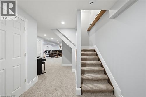 401 Valridge Drive, Ancaster, ON - Indoor Photo Showing Other Room