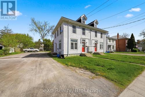 20 CHARLOTTE STREET , Belleville (Belleville Ward), Ontario K8P 1E2 1