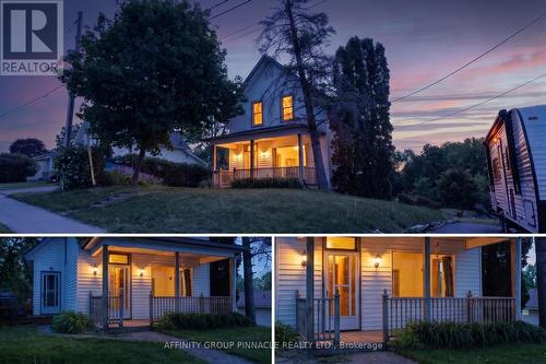 7 COLBORNE STREET E  Kawartha Lakes (Lindsay), ON K9V 1J9