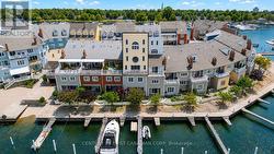 W45 - 1500 VENETIAN BOULEVARD Point Edward, ON N7T 7W4