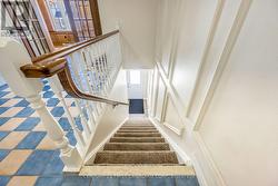 Main Entrance Way - 