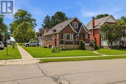 122 REDAN STREET St. Thomas, ON N5P 1V3