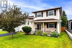 20 Sparrow Drive  Conception Bay South, NL A1W 4R1