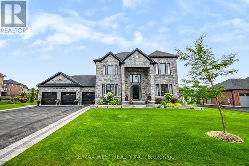 39 MCKEOWN STREET  Essa, ON L0L 2N0