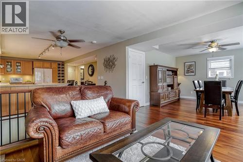 241 GUELPH Avenue Unit# A , Cambridge, Ontario N3C 1A9 4