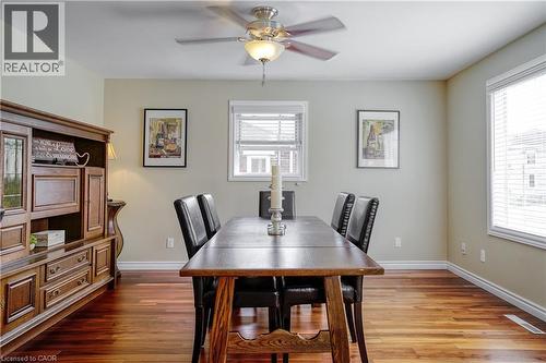 241 GUELPH Avenue Unit# A , Cambridge, Ontario N3C 1A9 5