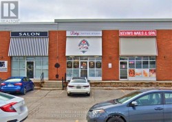 6 - 110 ANNE STREET  Barrie, ON L4N 2E3