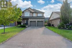 5783 JAKE CRESCENT Niagara Falls (Forestview), ON L2H 0G3