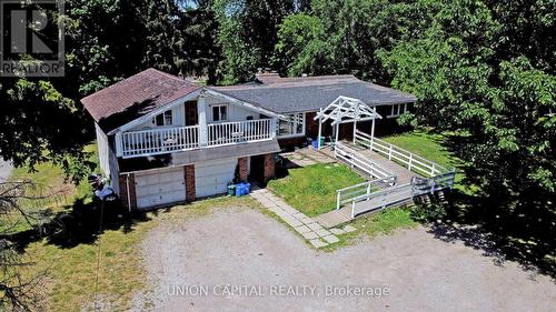 4914 14Th Avenue, Markham, ON - Outdoor