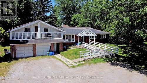 4914 14Th Avenue, Markham, ON - Outdoor