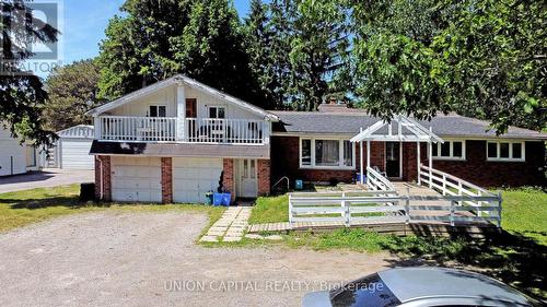 4914 14Th Avenue, Markham, ON - Outdoor