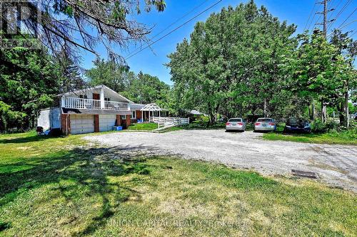 4914 14Th Avenue, Markham, ON - Outdoor