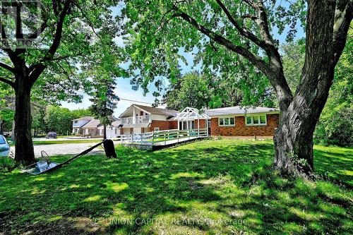 4914 14Th Avenue, Markham, ON - Outdoor