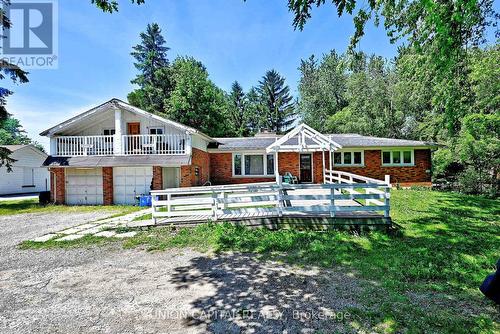 4914 14Th Avenue, Markham, ON - Outdoor