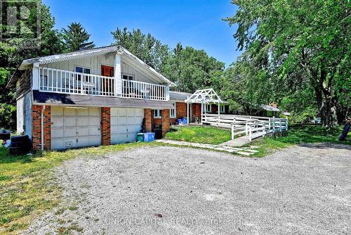 4914 14Th Avenue, Markham, ON - Outdoor