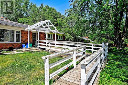 4914 14Th Avenue, Markham, ON - Outdoor