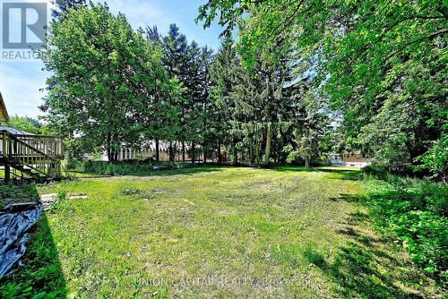 4914 14Th Avenue, Markham, ON - Outdoor