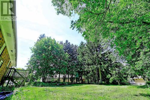 4914 14Th Avenue, Markham, ON - Outdoor