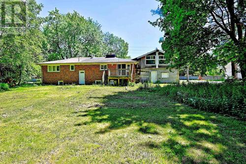 4914 14Th Avenue, Markham, ON - Outdoor