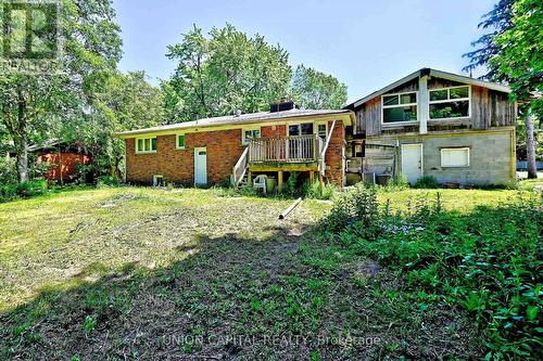 4914 14Th Avenue, Markham, ON - Outdoor