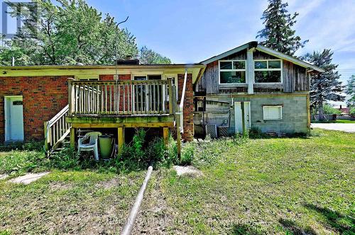 4914 14Th Avenue, Markham, ON - Outdoor