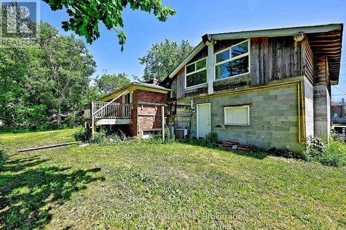4914 14Th Avenue, Markham, ON - Outdoor