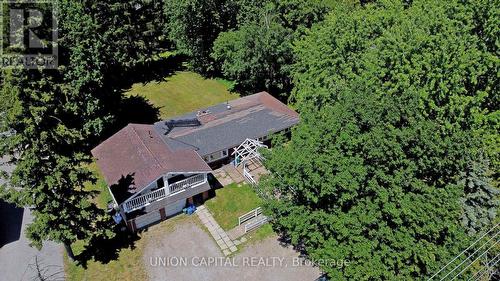 4914 14Th Avenue, Markham, ON - Outdoor