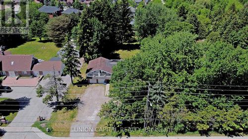 4914 14Th Avenue, Markham, ON - Outdoor
