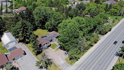 4914 14Th Avenue, Markham, ON - Outdoor With View