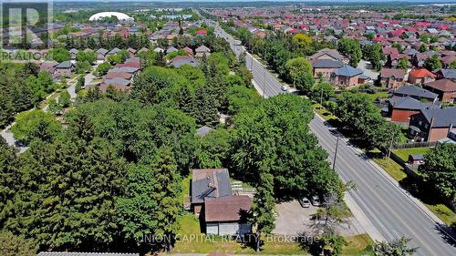 4914 14Th Avenue, Markham, ON - Outdoor With View
