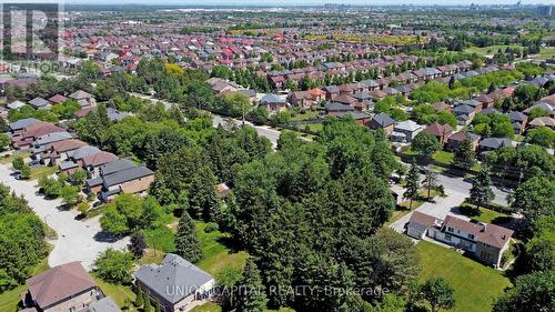 4914 14Th Avenue, Markham, ON - Outdoor With View