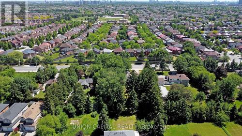 4914 14Th Avenue, Markham, ON - Outdoor With View