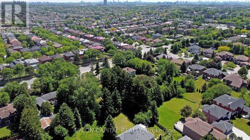 4914 14Th Avenue, Markham, ON - Outdoor With View