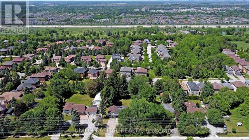 4914 14Th Avenue, Markham, ON - Outdoor With View