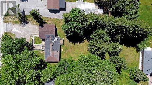 4914 14Th Avenue, Markham, ON - Outdoor
