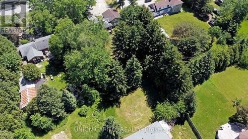 4914 14Th Avenue, Markham, ON - Outdoor With View