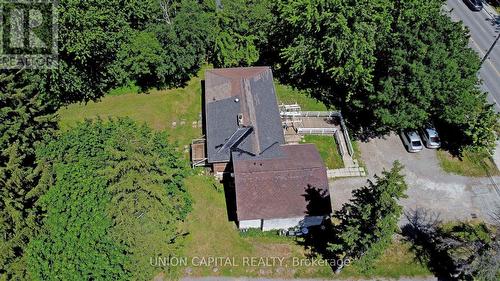 4914 14Th Avenue, Markham, ON - Outdoor