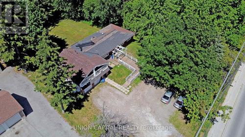 4914 14Th Avenue, Markham, ON - Outdoor