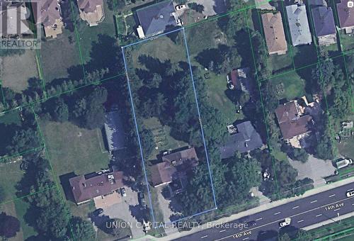 4914 14Th Avenue, Markham, ON - 
