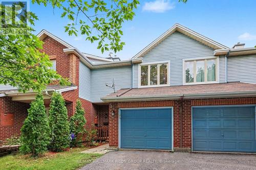 48 JACKMAN TERRACE  Ottawa, ON K2L 4E1