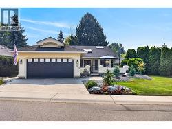 4023 Gallaghers Terrace Kelowna, BC V1W 3Z8