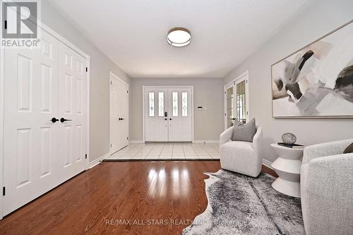 34 Captain Armstrong Lane, Markham, ON - Indoor