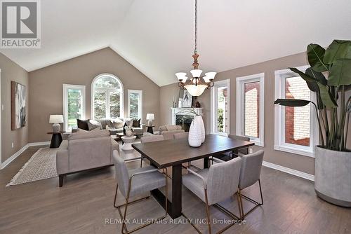 34 Captain Armstrong Lane, Markham, ON - Indoor