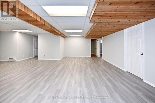 34 Captain Armstrong Lane, Markham, ON - Indoor