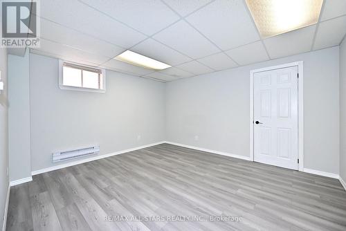 34 Captain Armstrong Lane, Markham, ON - Indoor Photo Showing Other Room
