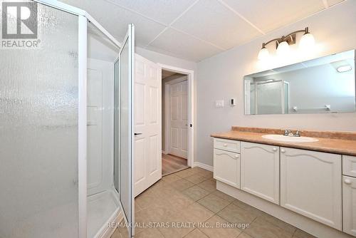 34 Captain Armstrong Lane, Markham, ON - Indoor Photo Showing Bathroom