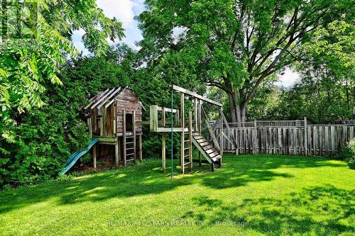 34 Captain Armstrong Lane, Markham, ON - Outdoor