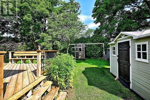 34 Captain Armstrong Lane, Markham, ON - Outdoor