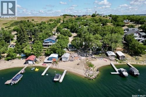65 Pelican Drive, Pelican Pointe, SK - Outdoor With Body Of Water With View